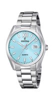 Orologio Festina Classic in Acciaio F20707/2 - F20707/2